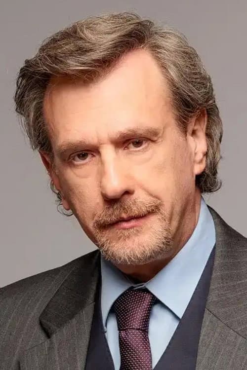 Alexandros Stavrou