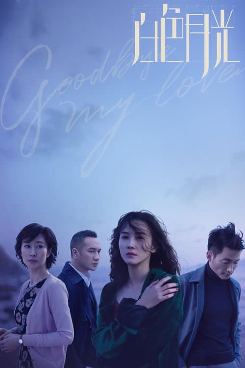 Goodbye, My Love Season 1 poster