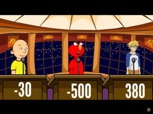 Episode 1