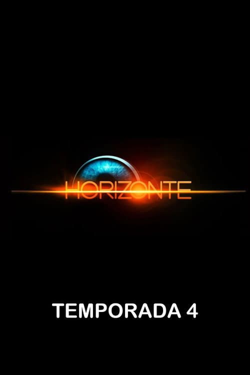 Horizonte Season 4 poster