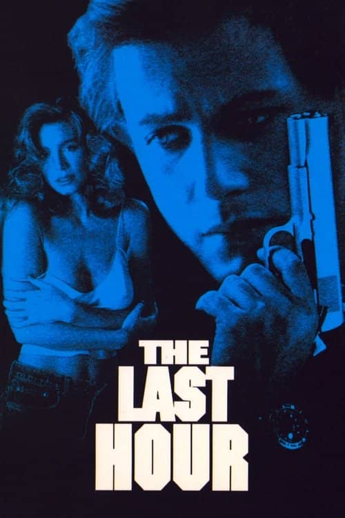 The Last Hour