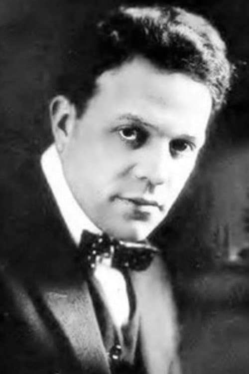 Jerome Storm