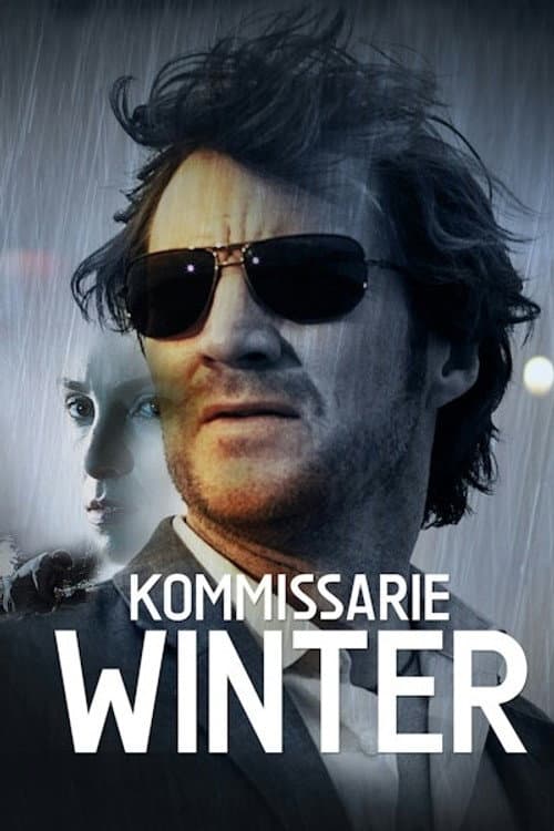 Inspector Winter Season 1 poster