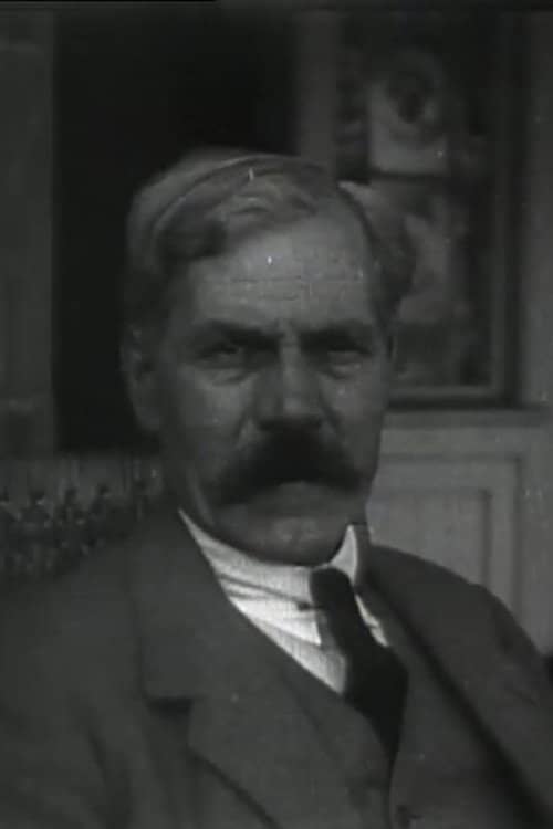 The Man Who Would Lead Labour