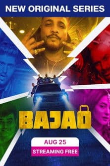 Bajao Season 1 poster
