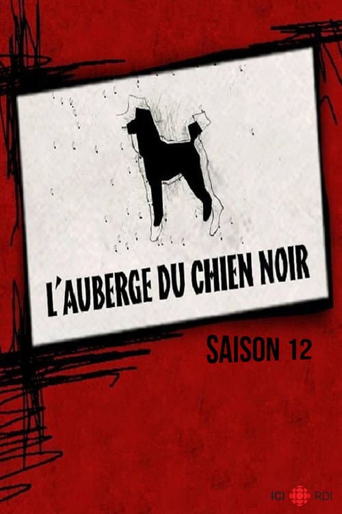 Black Dog Inn Season 12 poster