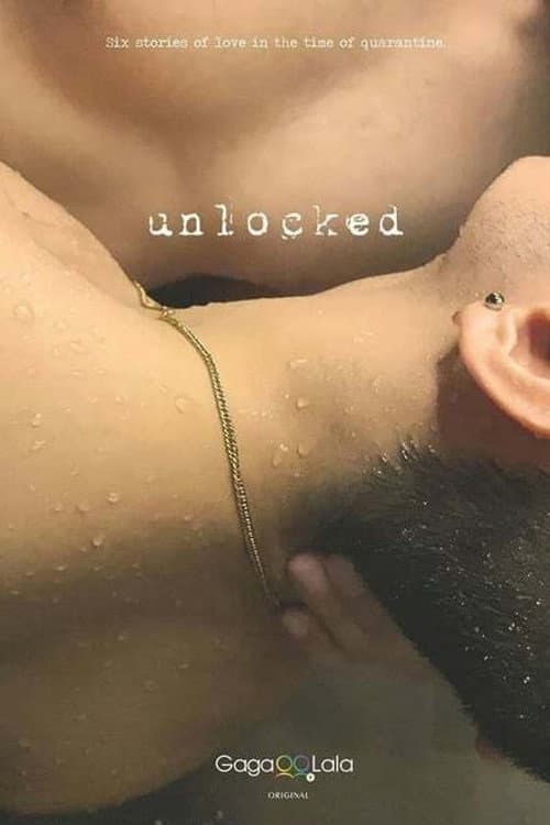 Unlocked Season 1 poster