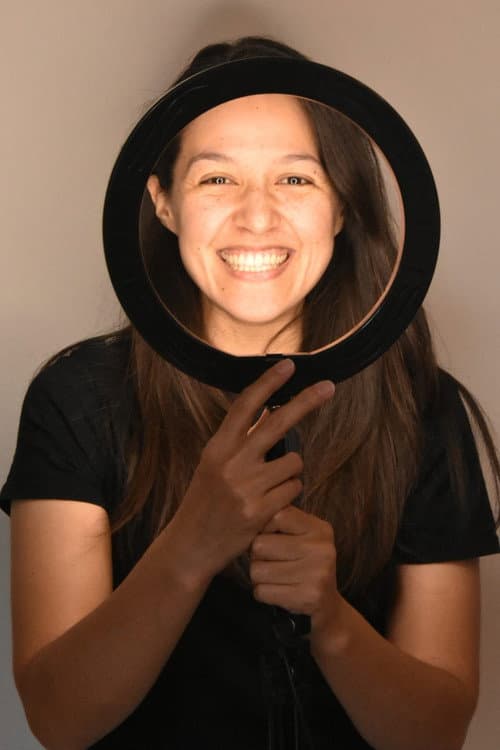 Yoko Yamada