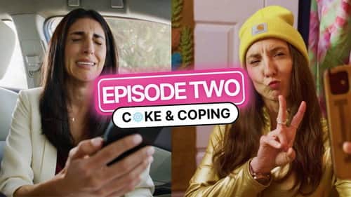 C*ke&Coping