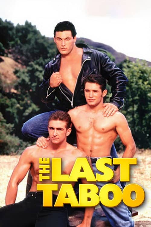 The Last Taboo
