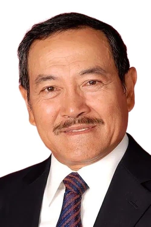 Danny Lau Dan