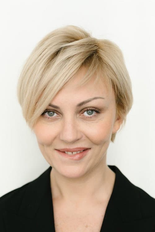Ekaterina Strogova