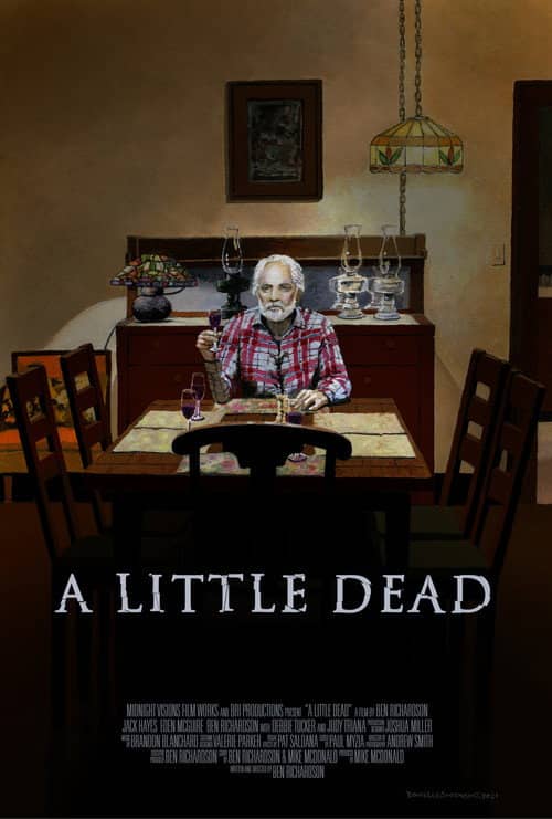 A Little Dead