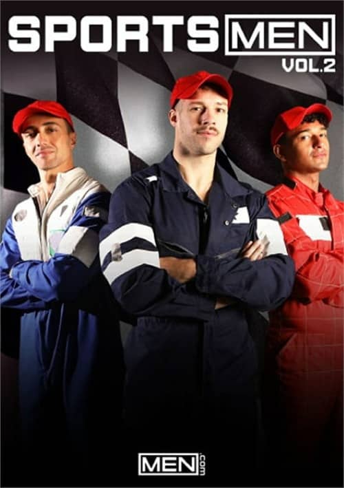 Sportsmen 2