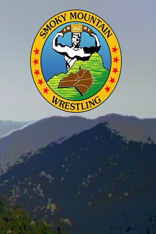Smoky Mountain Wrestling Smoky Mountain Wrestling - 1995 poster
