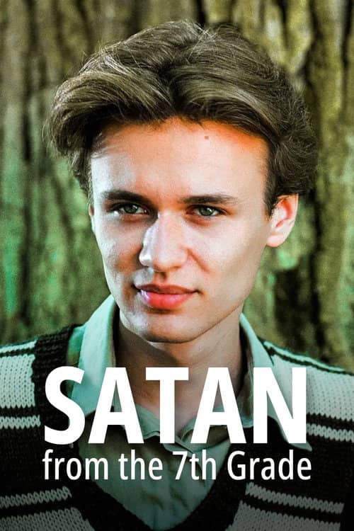 Satan from the 7th Grade