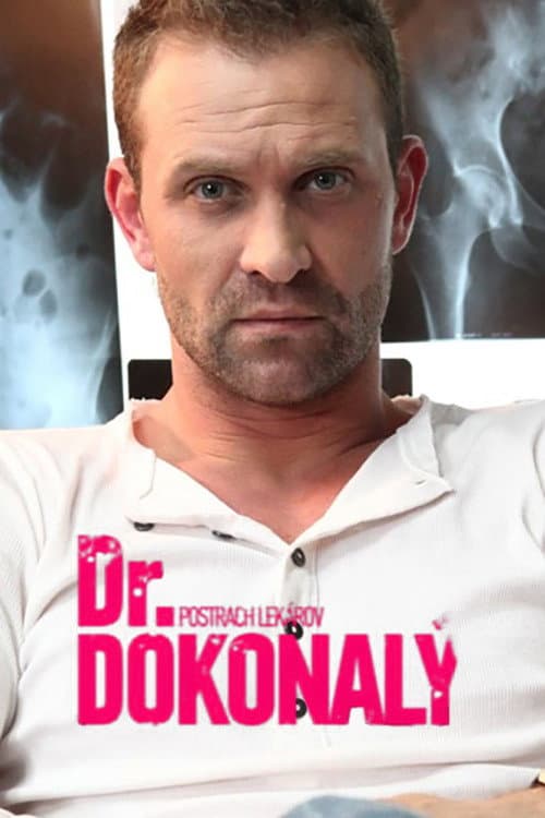 Dr. Dokonalý Season 1 poster