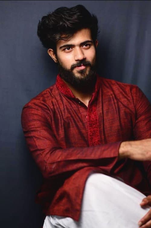 Abhinav Vishwanathan