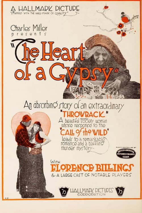 The Heart of a Gypsy