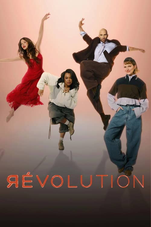 Revolution