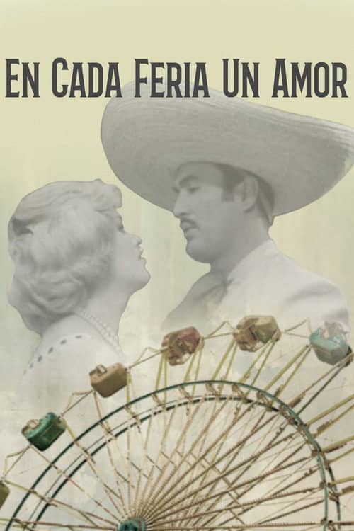 En Cada Feria Un Amor