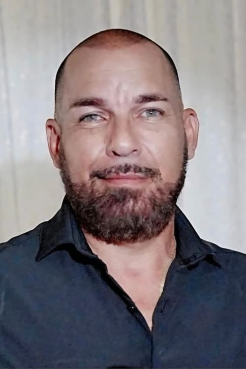 Jose Luis Muñoz