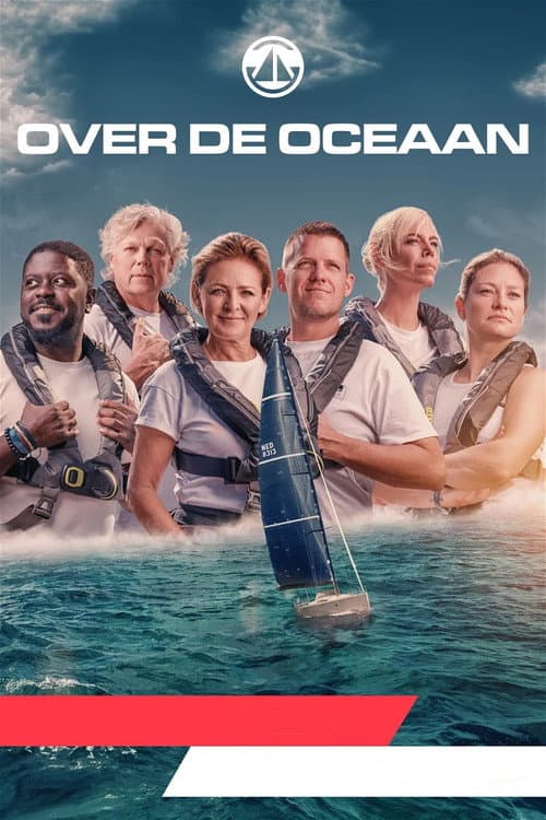 Over de Oceaan Season 1 poster