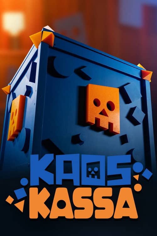 Kaoskassa