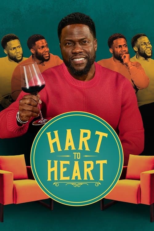 Hart to Heart Season 4 poster