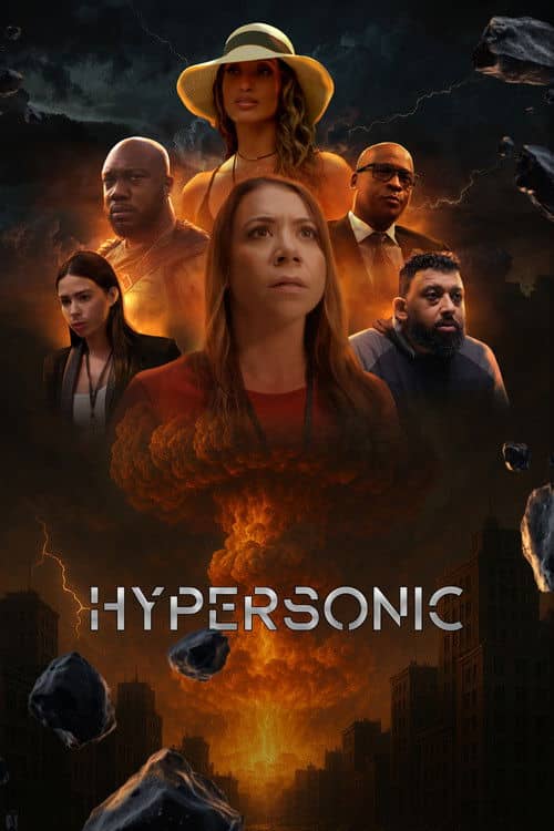 Hypersonic