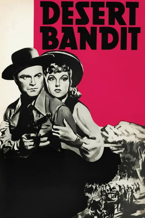 Desert Bandit