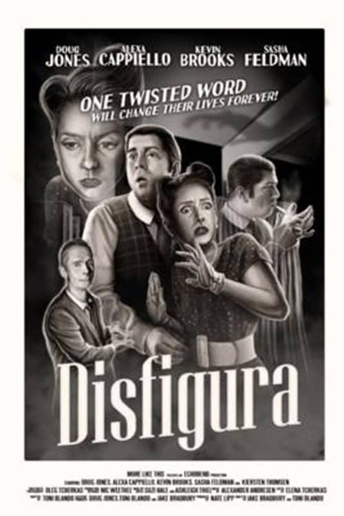 Disfigura