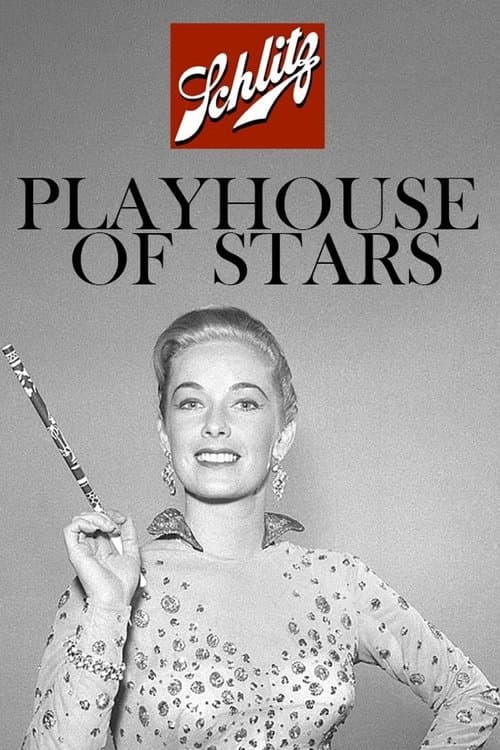 Schlitz Playhouse of Stars Season 2 poster