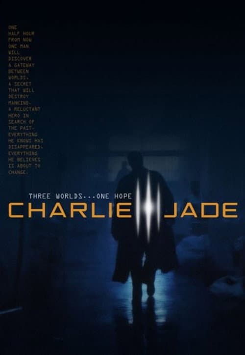 Charlie Jade Season 1 poster