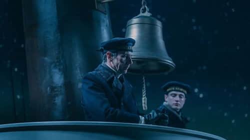 The Unsinkable Ship
