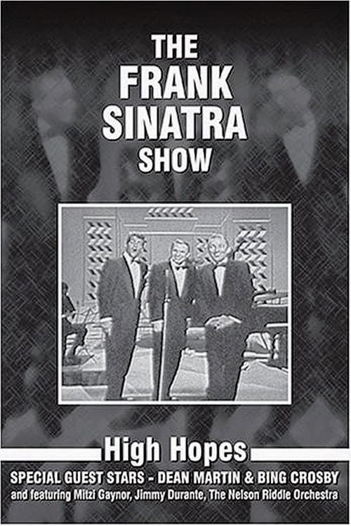 Frank Sinatra Show Season 2 poster
