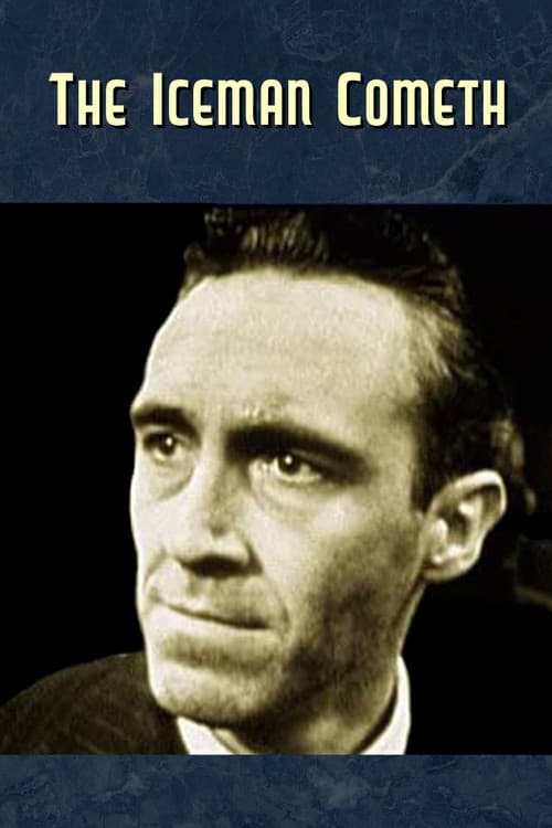 The Iceman Cometh Season 1 poster