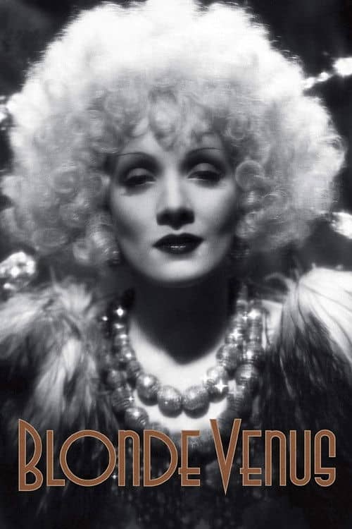 Blonde Venus