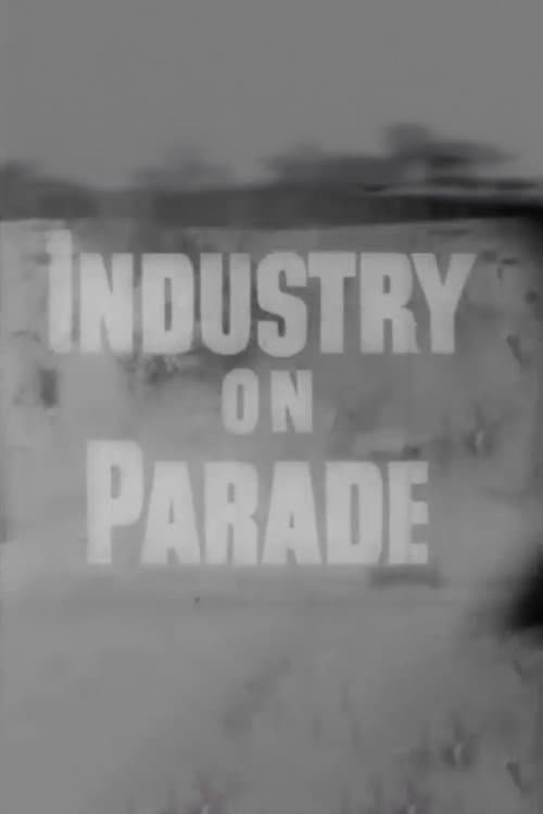 Industry on Parade Season 1 poster