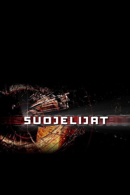 Suojelijat Suojelijat season 1 poster