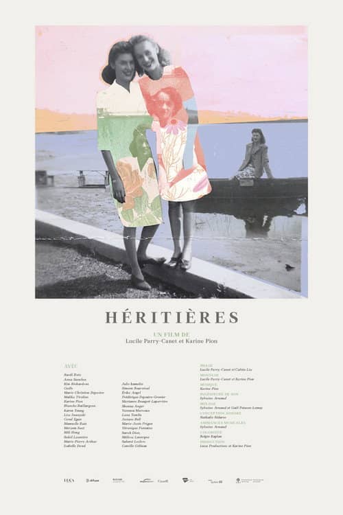 Héritières