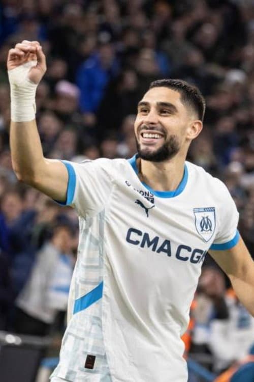 Neal Maupay