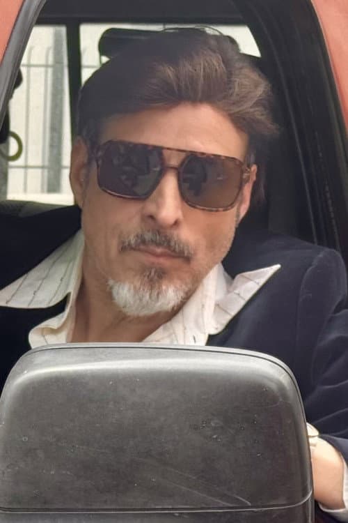 Jorge Denegri
