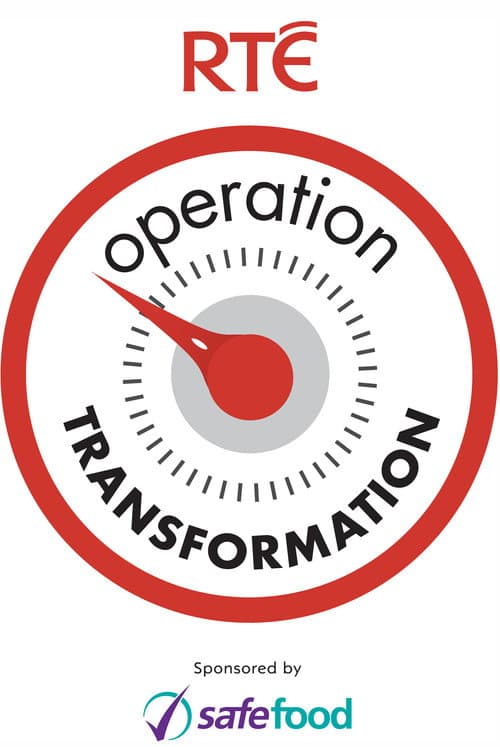 Operation Transformation Season 2 poster