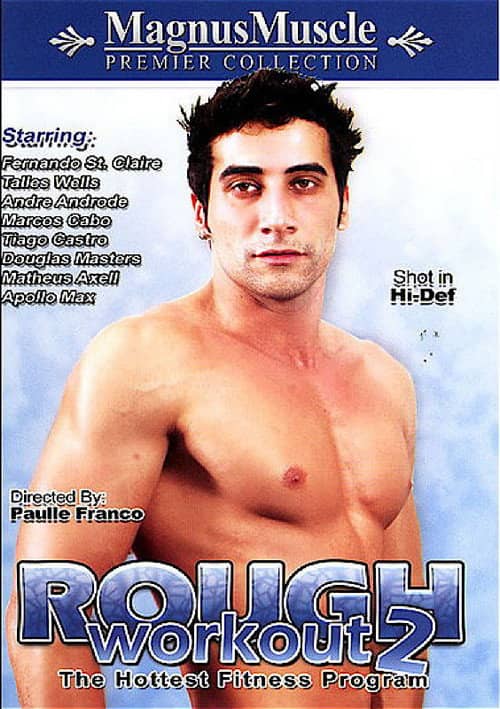 Rough Workout 2