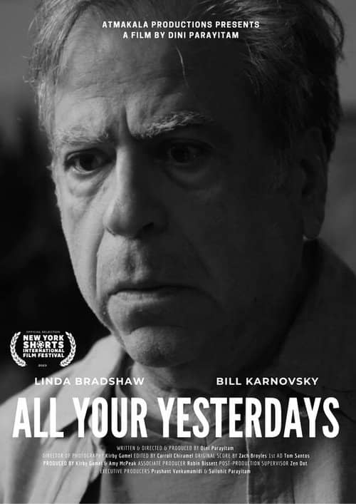 All Your Yesterdays