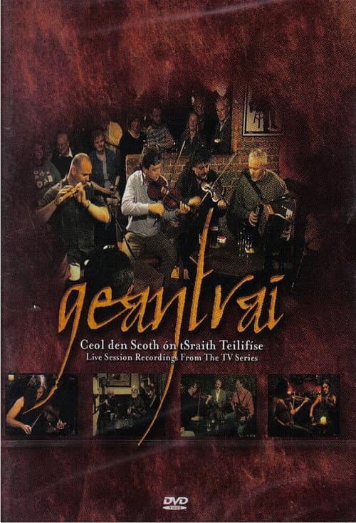 Geantraí Season 1 poster