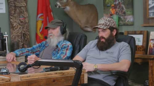 Country Stars and Squirrels