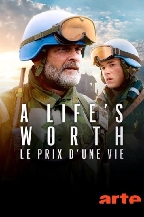 A Life's Worth Season 1 poster