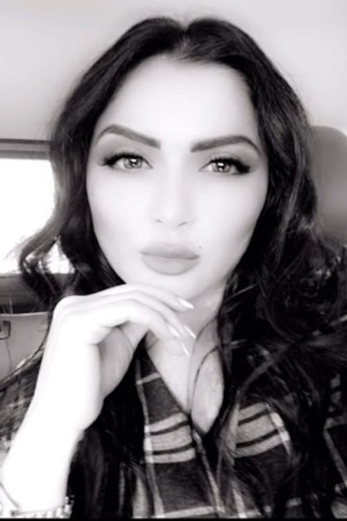 Katrine Ali